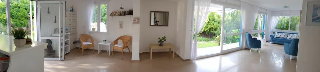 Parla Apart Hotel Чешме Екстер'єр фото