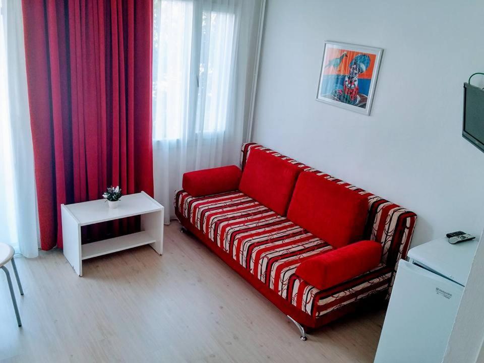 Parla Apart Hotel Чешме Екстер'єр фото