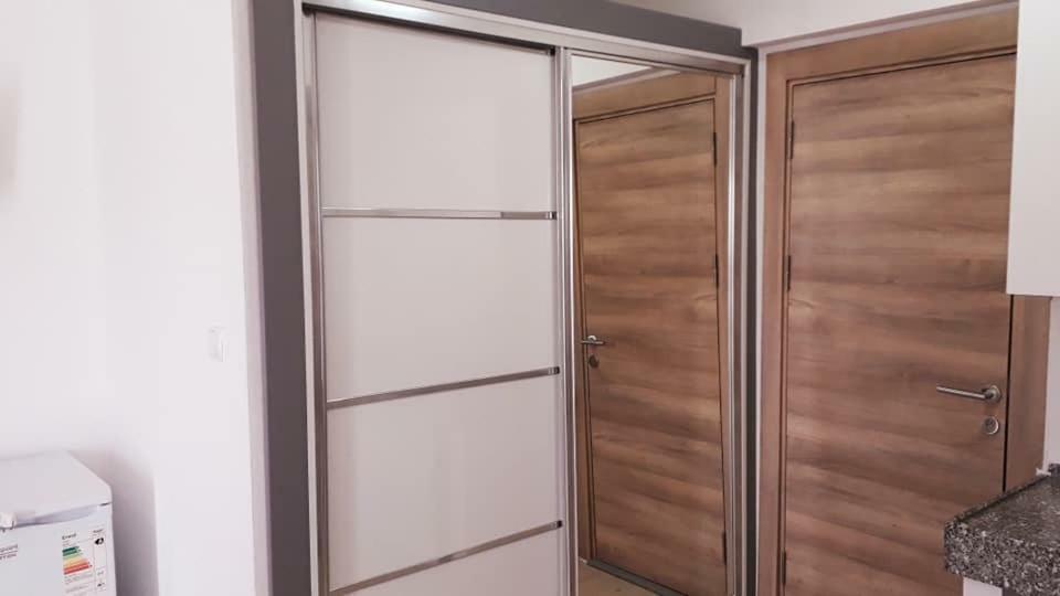 Parla Apart Hotel Чешме Екстер'єр фото